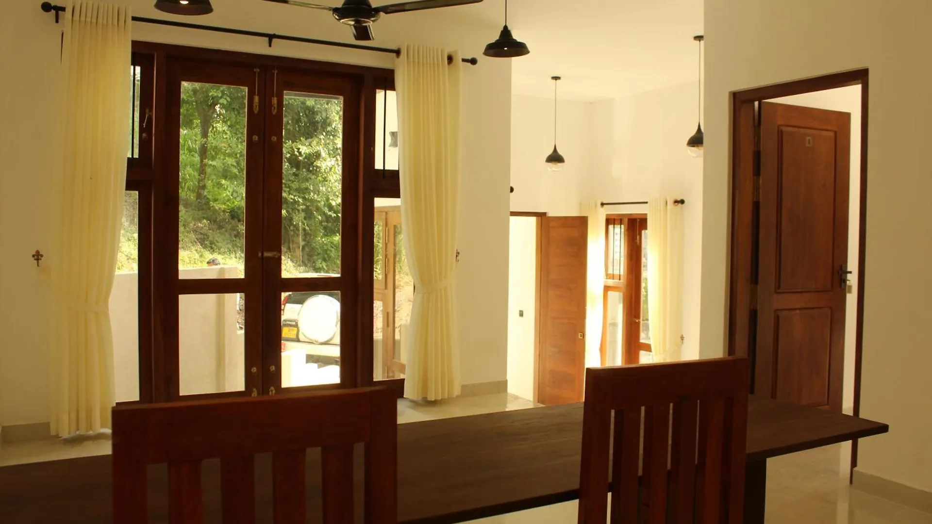 Kandy Lotus Chalet 0*,